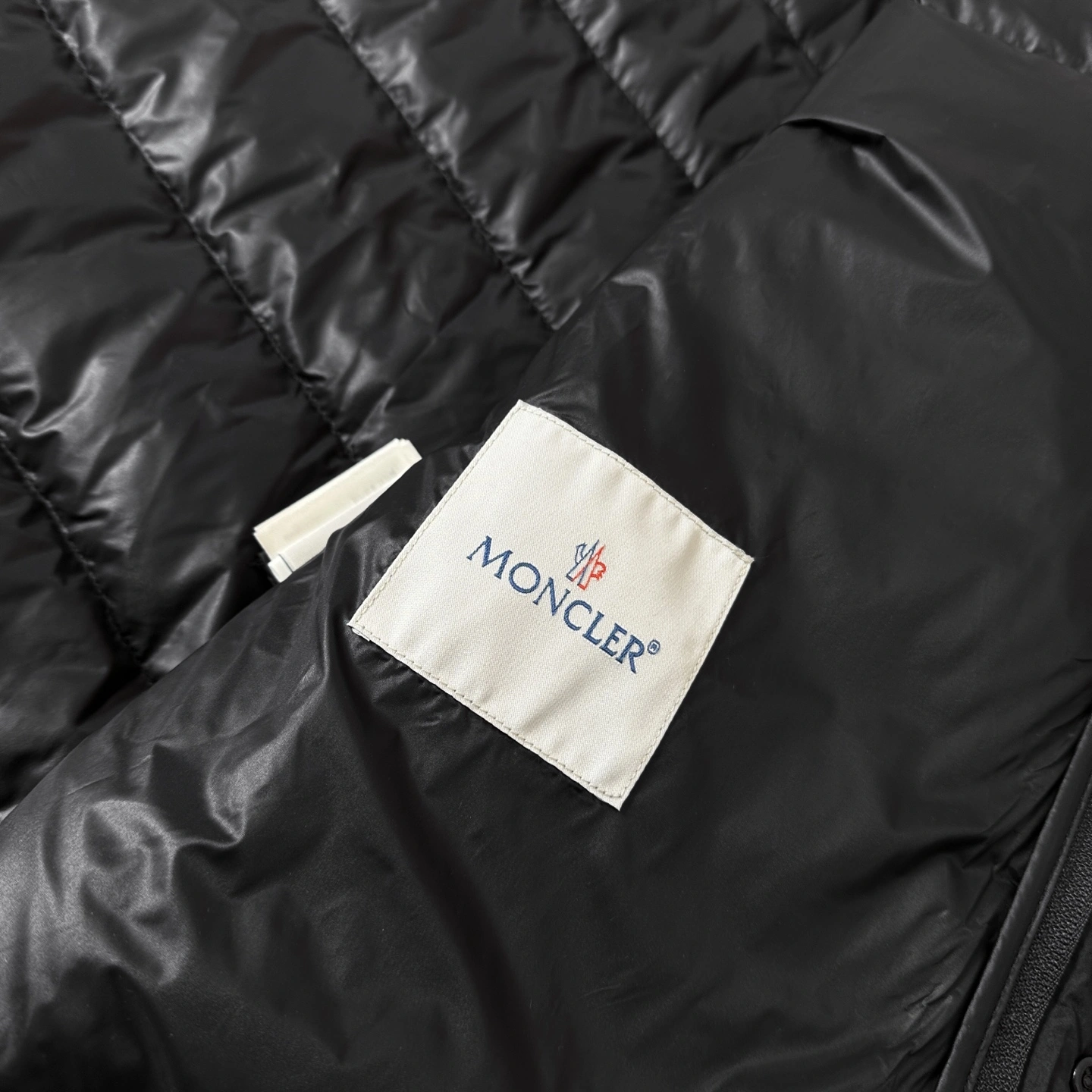 wg.luxury-- 7o9385r Down jacket white duck down item:E-F501J1034H